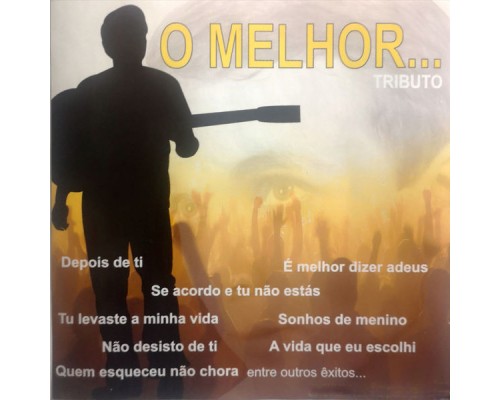 Dario - O Melhor...Tributo