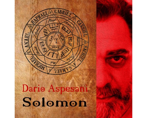 Dario Aspesani - Solomon