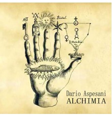 Dario Aspesani - Alchimia