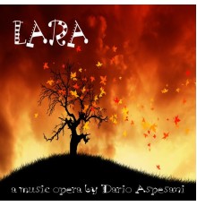 Dario Aspesani - Lara Music Opera