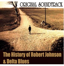 Dario Aspesani - The history of Robert Johnson & Delta Blues