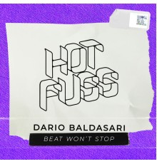 Dario Baldasari - Beat Won't Stop