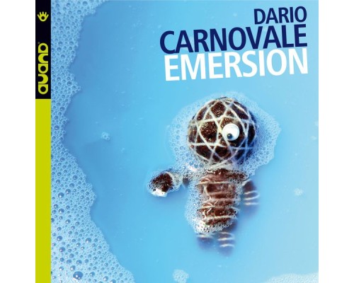 Dario Carnovale - Emersion