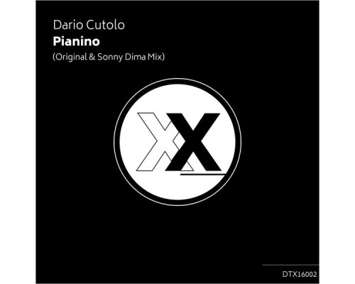 Dario Cutolo - Pianino