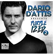 Dario D'Attis - Purpleized 2