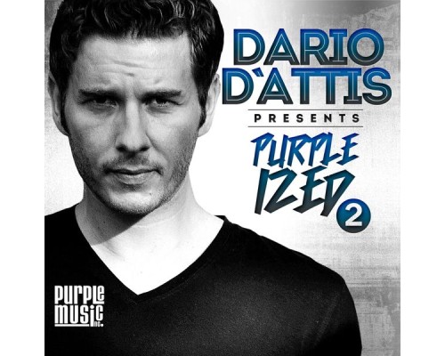 Dario D'Attis - Purpleized 2