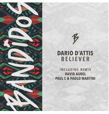 Dario D'Attis - Believer