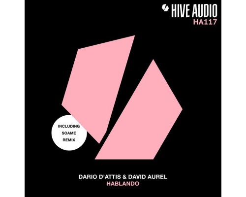 Dario D'attis & David Aurel - Hablando