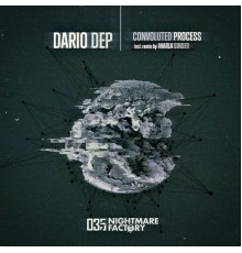 Dario Dep - Convoluted Process