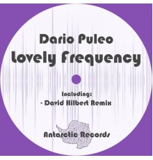 Dario Puleo - Lovely Frequency