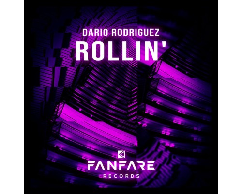 Dario Rodriguez - Rollin'