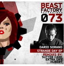 Dario Sorano - Strange Day EP