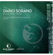 Dario Sorano - Electric Mist