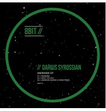 Darius Syrossian - Andranik EP