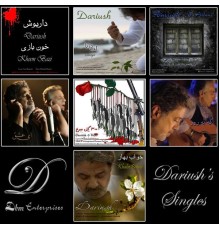 Dariush - Dariush's Singles