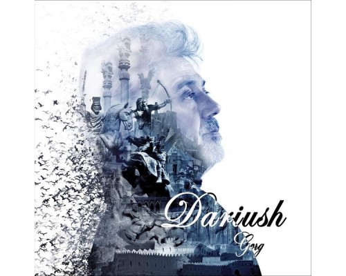 Dariush - Gorg