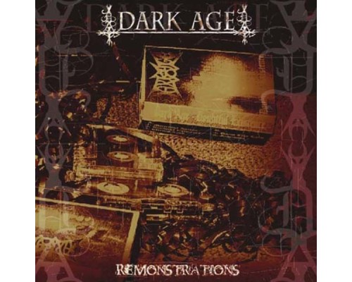 Dark Age - Remonstration