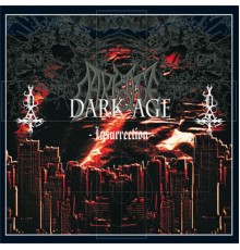 Dark Age - Insurrection (Re-Release)