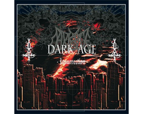 Dark Age - Insurrection (Re-Release)