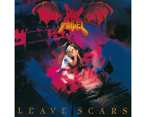 Dark Angel - Leave Scars