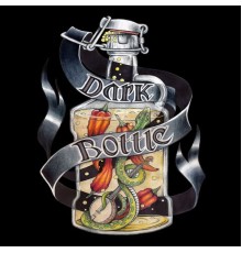 Dark Bottle - Pimee Pullo