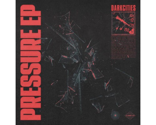 Dark Cities - Pressure