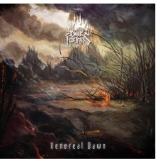 Dark Fortress - Venereal Dawn