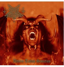 Dark Funeral - Attera Totus Sanctus