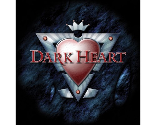 Dark Heart - Dark Heart