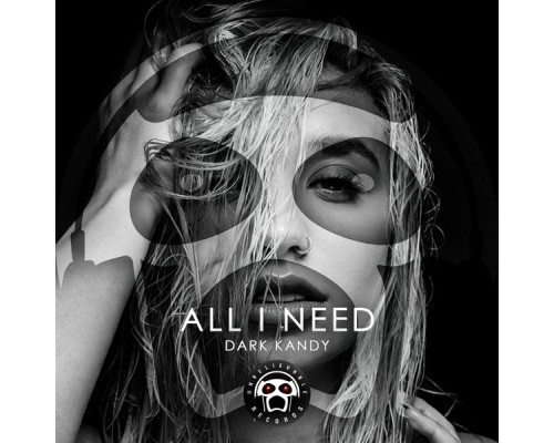 Dark Kandy - All I Need