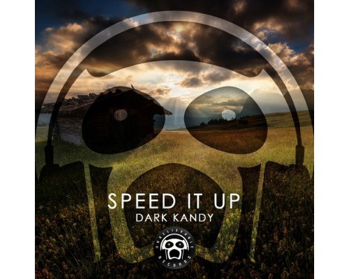 Dark Kandy - Speed It Up