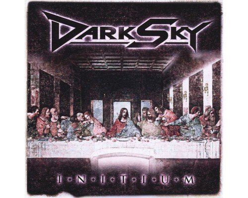 Dark Sky - Initium