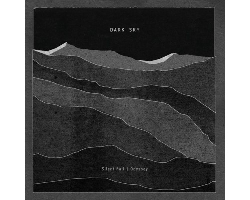 Dark Sky - Silent Fall