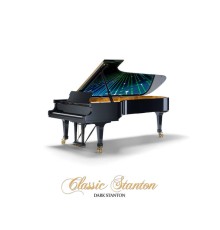 Dark Stanton - Classic Stanton