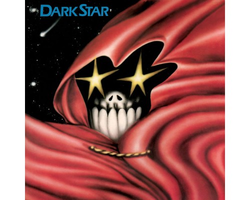 Dark Star - Dark Star