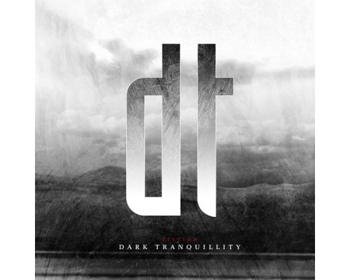 Dark Tranquillity - Fiction