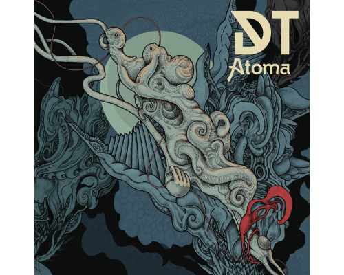 Dark Tranquillity - Atoma