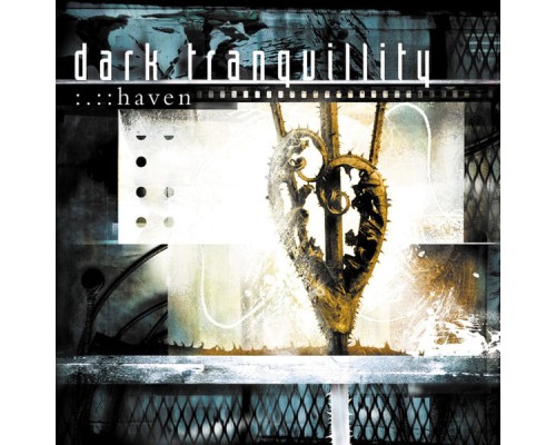 Dark Tranquillity - Haven (Re-issue + Bonus)