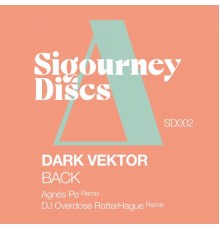 Dark Vektor - Back