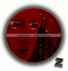 Darkera - Time Elapse (Original Mix)