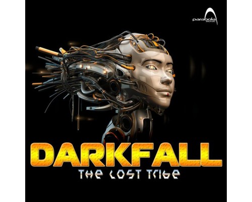 Darkfall - The Lost Tribe