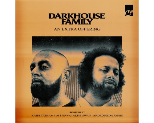 Darkhouse Family - An Extra Offering