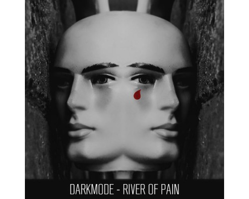 Darkmode - River of Pain