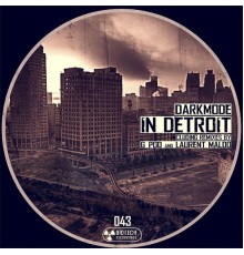 Darkmode - In Detroit