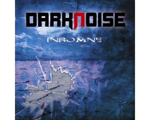 Darknoise - Insomne