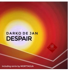 Darko De Jan - Despair