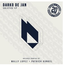 Darko De Jan - Solstice EP