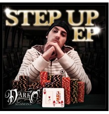 Darko Mammana - Step Up EP