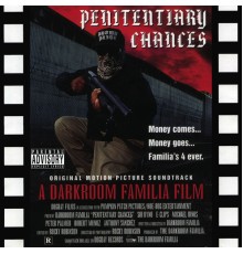 Darkroom Familia - Penitentiary Chances