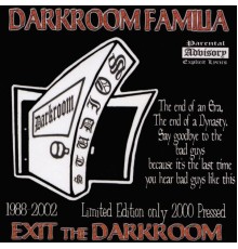 Darkroom Familia - Exit the Darkroom